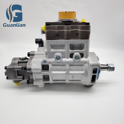 New Fuel Injection Pump 351-0973 2641A315 For CAT C6.6 Engine M322D M318D