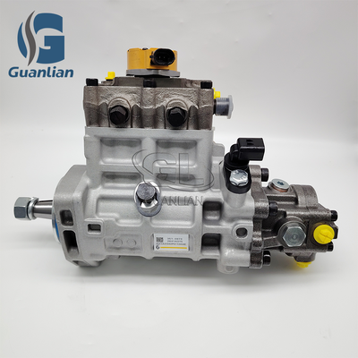 New Fuel Injection Pump 351-0973 2641A315 For CAT C6.6 Engine M322D M318D