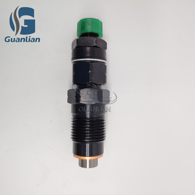 Fuel Injector 33800-42500 Euro 2 For Hyundai D4BB D4BH H100 Porter Diesel Engine