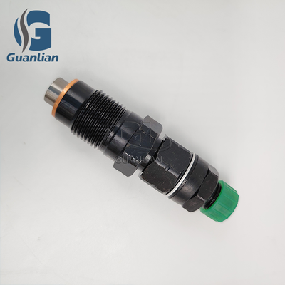 Fuel Injector 33800-42500 Euro 2 For Hyundai D4BB D4BH H100 Porter Diesel Engine