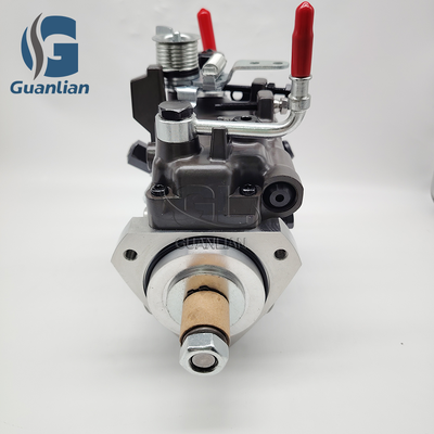 Injection Pump 9320A354G 2644H042 for Perkins Vista 1104C.44TA Stage II Engine