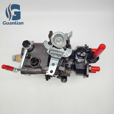 Injection Pump 9320A354G 2644H042 for Perkins Vista 1104C.44TA Stage II Engine