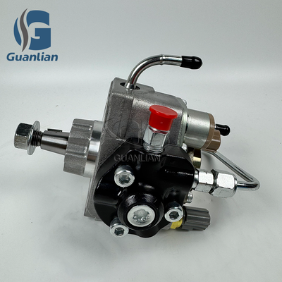 Common rail injection Pump 294000-0786 16700-VM01D for Nissan