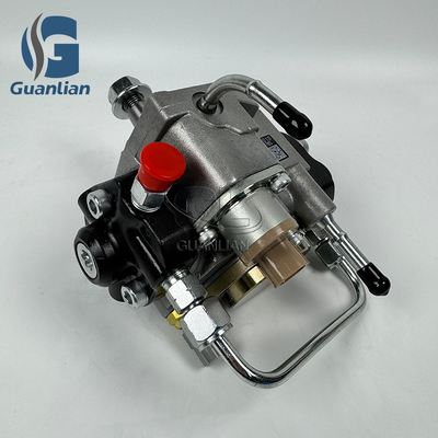 Common rail injection Pump 294000-0786 16700-VM01D for Nissan
