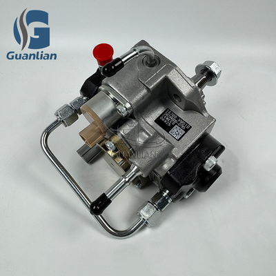 Common rail injection Pump 294000-0786 16700-VM01D for Nissan