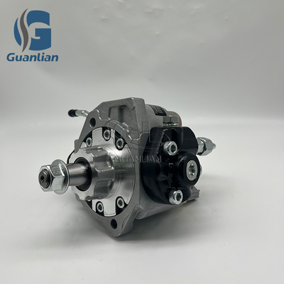 Diesel Common Rail Fuel Pump 294000-0360 294000-0369 22100-30040  2210030040 2940000369 For TOYOTA 1KD-FTV