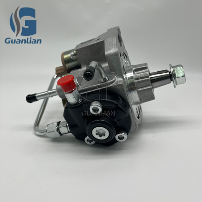 Diesel Common Rail Fuel Pump 294000-0360 294000-0369 22100-30040  2210030040 2940000369 For TOYOTA 1KD-FTV