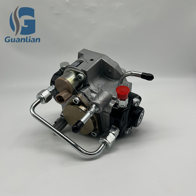Diesel Common Rail Fuel Pump 294000-0360 294000-0369 22100-30040  2210030040 2940000369 For TOYOTA 1KD-FTV