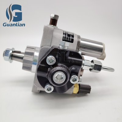 Diesel Fuel Injection Pump 294000-1320 22100-30160 For Toyota Hiace 1KD-FTV