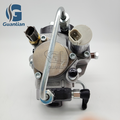 Diesel Fuel Injection Pump 294000-1320 22100-30160 For Toyota Hiace 1KD-FTV