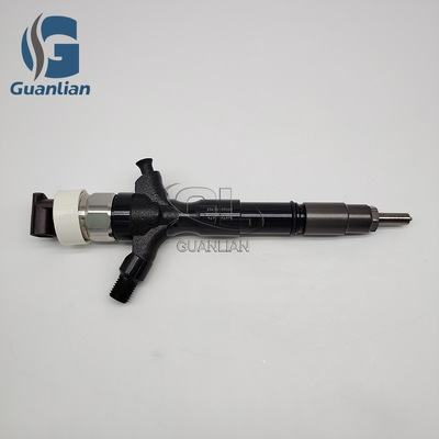 Common Rail Injector 095000-6900 23670-09200 095000-5610 095000-6110 095000-7240 095000-7250 095000-7600 095000-7610