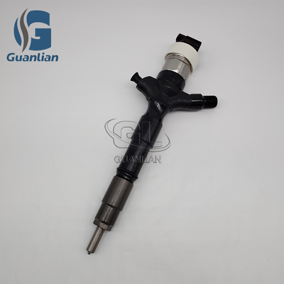 Common Rail Injector 095000-6900 23670-09200 095000-5610 095000-6110 095000-7240 095000-7250 095000-7600 095000-7610