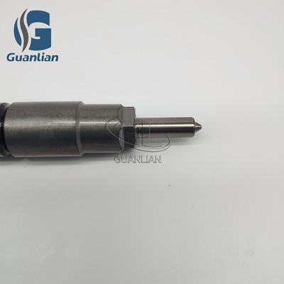 New Fuel Injector 23670-51041 for Toyota Land Cruiser 1vd-Ftv