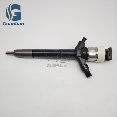 New Fuel Injector 23670-51041 for Toyota Land Cruiser 1vd-Ftv