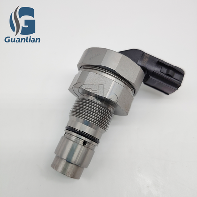 89458-20051 High Pressure Common Rail Fuel Pressure Sensor High Quality For Toyota 1GD 2GD