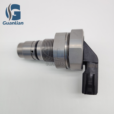 89458-20051 High Pressure Common Rail Fuel Pressure Sensor High Quality For Toyota 1GD 2GD