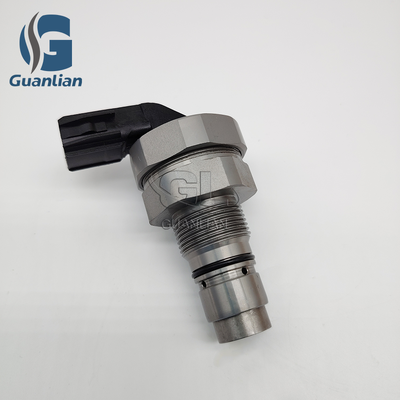 89458-20051 High Pressure Common Rail Fuel Pressure Sensor High Quality For Toyota 1GD 2GD