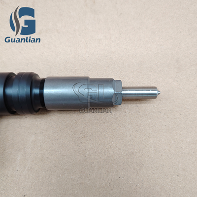 Fuel Injector Common Rail Injector 095000-6511 23670-E0080 For TOYOTA HINO