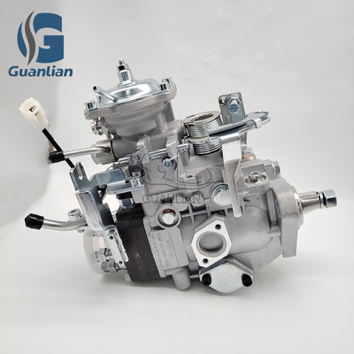 Diesel VE Pump Fuel Injection Pump 104661-4260 VE6/11F1800RNP201 R201 For NISSAN TD42
