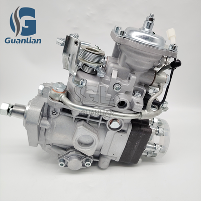 Diesel VE Pump Fuel Injection Pump 104661-4260 VE6/11F1800RNP201 R201 For NISSAN TD42
