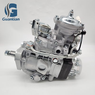 Diesel VE Pump Fuel Injection Pump 104661-4260 VE6/11F1800RNP201 R201 For NISSAN TD42