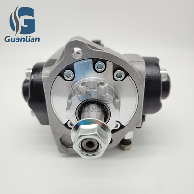 Diesel Common Rail Injection Pump 294000-1780 6275-71-1110  for KOMATSU 4D95L Engine