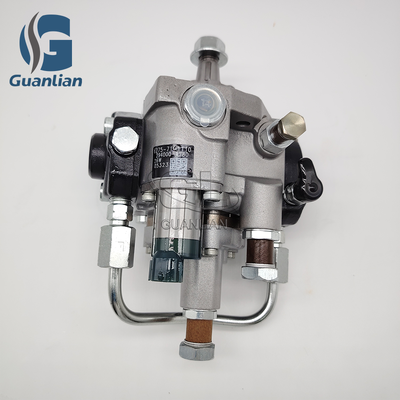 Diesel Common Rail Injection Pump 294000-1780 6275-71-1110  for KOMATSU 4D95L Engine