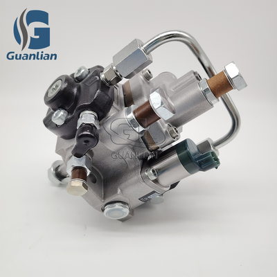 Diesel Common Rail Injection Pump 294000-1780 6275-71-1110  for KOMATSU 4D95L Engine