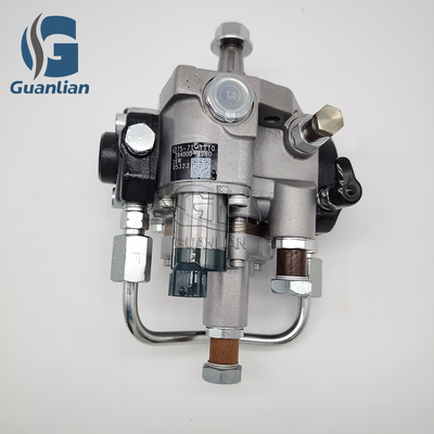 Diesel Common Rail Injection Pump 294000-1780 6275-71-1110  for KOMATSU 4D95L Engine