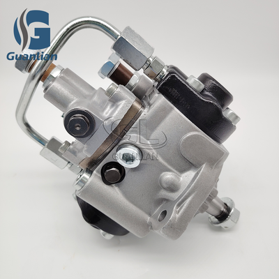 Diesel Common Rail Injection Pump 294000-1780 6275-71-1110  for KOMATSU 4D95L Engine