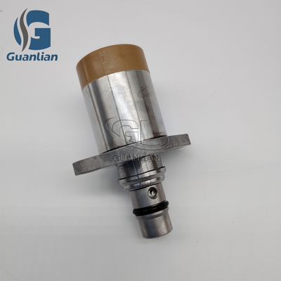 Diesel Common Rail Fuel Injection Pump SCV Suction Control Valve 294200-2850  for Toyota DYNA N04C-T 4000CC Hino Dutro TKG-XZC655M A860E 300