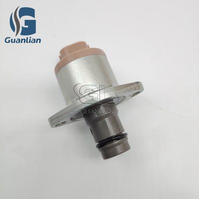 New Fuel Injector Pump Scv Valve 294200-9750 for HP3 294000-1200/1690/1810 Pump