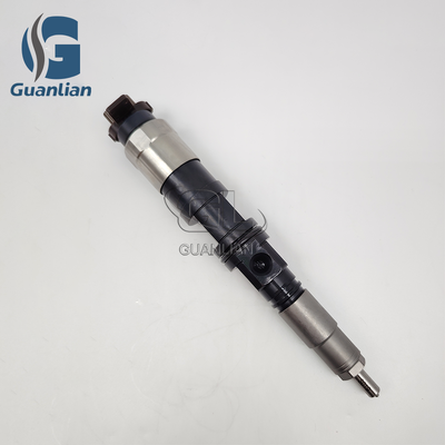 Common Rail Injector 295050-0590 Re545562 Re543351 Essential Engine Parts for John Dee-re G3 Machinery