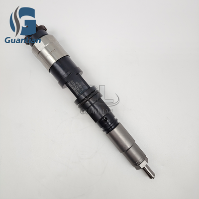 Common Rail Injector 295050-0590 Re545562 Re543351 Essential Engine Parts for John Dee-re G3 Machinery