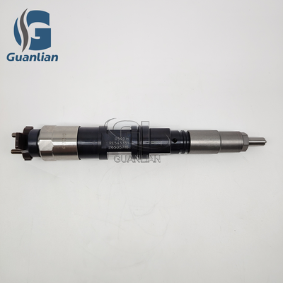 Common Rail Injector 295050-0590 Re545562 Re543351 Essential Engine Parts for John Dee-re G3 Machinery