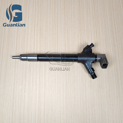 Common Rail Fuel Injector 295900-0480 23670-51060 for Toyota 1vd-Ftv Land Cruiser 200