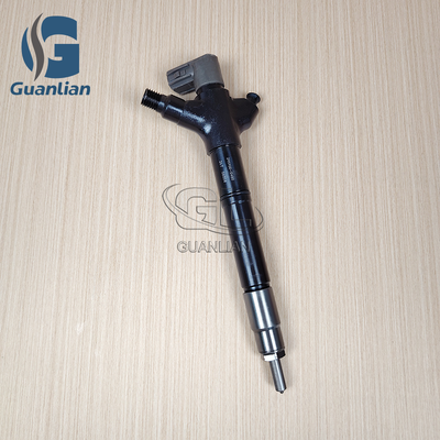 Common Rail Fuel Injector 295900-0480 23670-51060 for Toyota 1vd-Ftv Land Cruiser 200