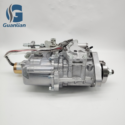 New Fuel Injection Pump 729236-51421 729236-51412 for Yanmar 3tnv88 4tnv88 Engine