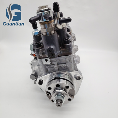 New Fuel Injection Pump 729236-51421 729236-51412 for Yanmar 3tnv88 4tnv88 Engine