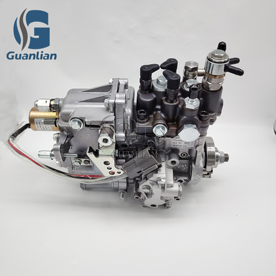 New Fuel Injection Pump 729236-51421 729236-51412 for Yanmar 3tnv88 4tnv88 Engine