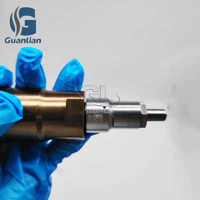 High Quality 2086663 Fuel Injector for DC13 DC05 DC123 Engine