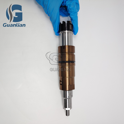 High Quality 2086663 Fuel Injector for DC13 DC05 DC123 Engine