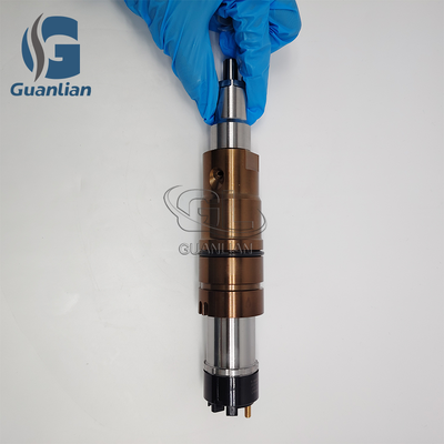 High Quality 2086663 Fuel Injector for DC13 DC05 DC123 Engine