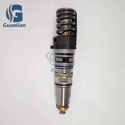 High-quality Diesel Common Rail Injector 4954432 for Cum-mins ISX