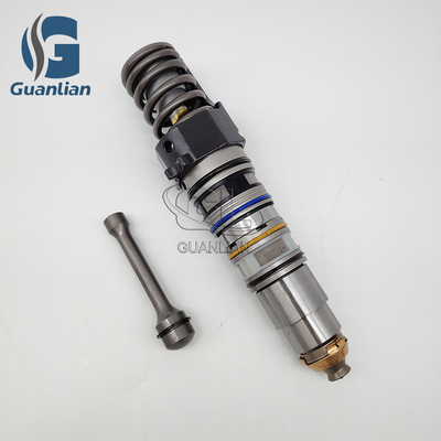 High-quality Diesel Common Rail Injector 4954432 for Cum-mins ISX