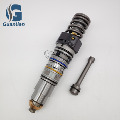 High-quality Diesel Common Rail Injector 4954432 for Cum-mins ISX