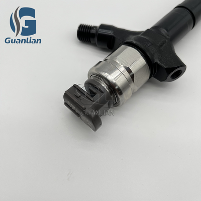 New Fuel Injector 095000-9780 23670-51031 for Toyota 200 1VD-FTV 4.5 V8