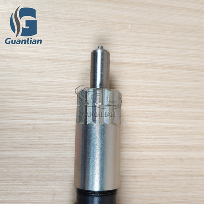 Fuel Injector 095000-6360 8-97609788-0 for Isuzu 4HK1 6HK1 Hitachi ZX330-3