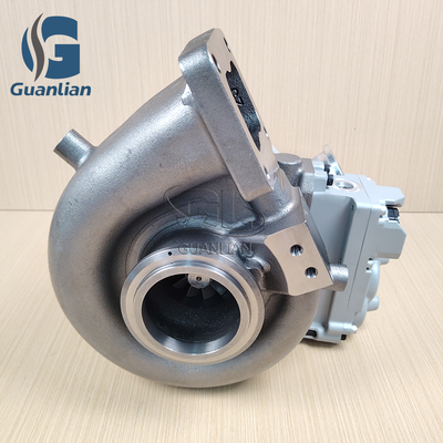 HE400VG VGT Turbocharger 5501328 2836550 for Cum-mins ISL9 QSL9