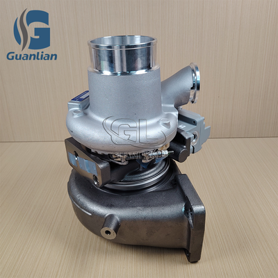 HE400VG VGT Turbocharger 5501328 2836550 for Cum-mins ISL9 QSL9